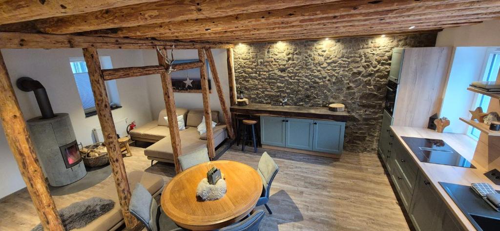 Kleines Jägerhaus, Stolberg