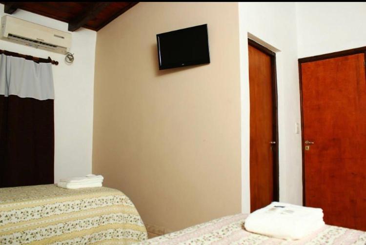 Litoral Apart - 1