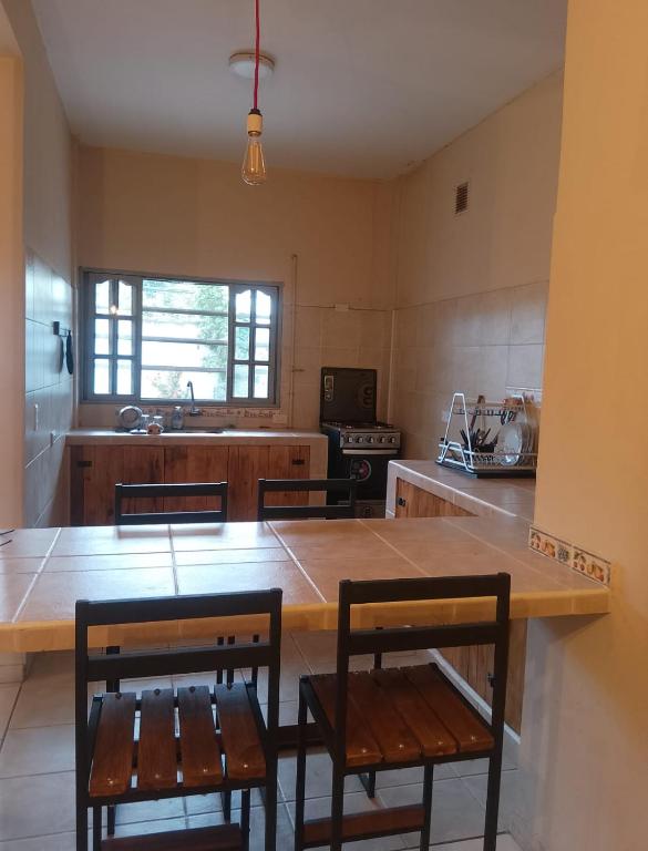 Departamento Económico - 4