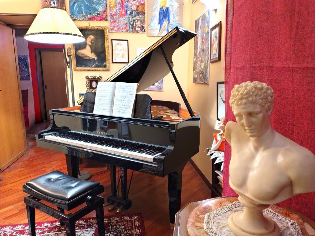 Casa d'artista - 4