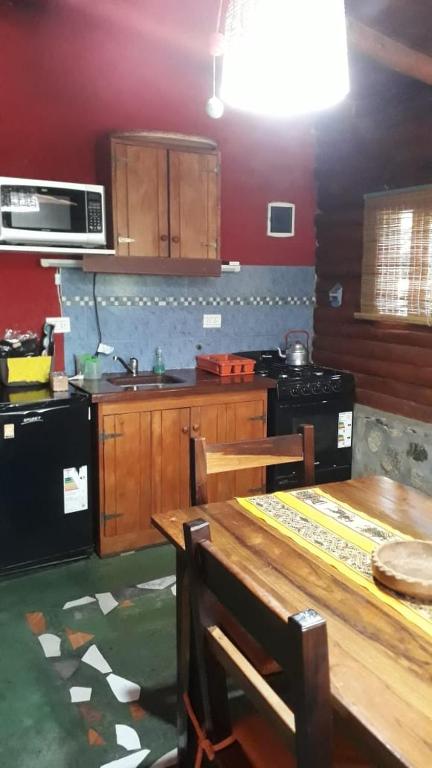 Mainame Traslasierra - 4