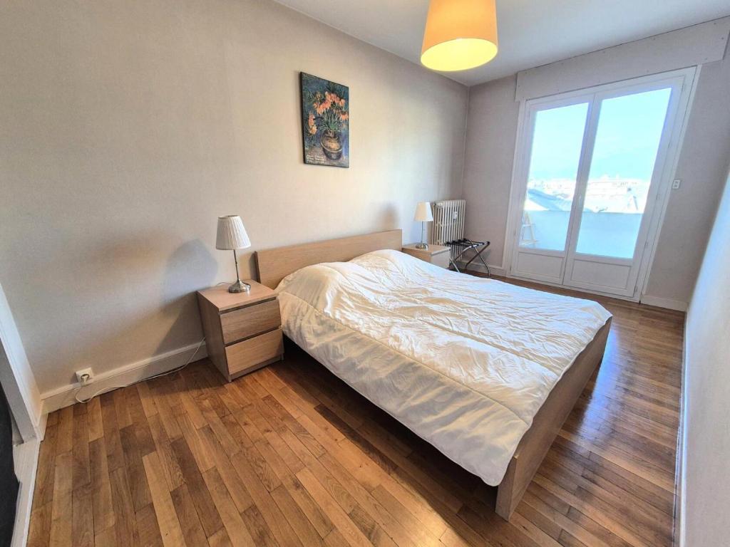 Résidence Le Dent Du Chat - A la fois au calme et en centre ville pour cet appartement ! MAE-6554 - 2