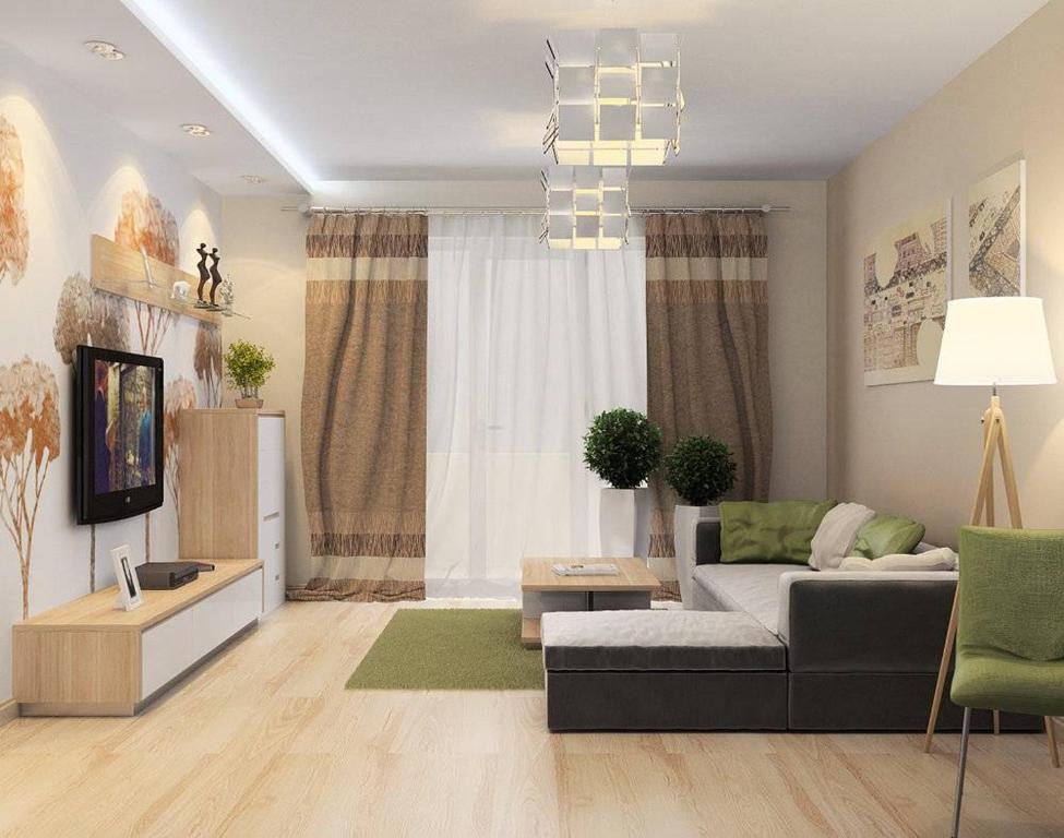 Apartment on Leylek, Baku