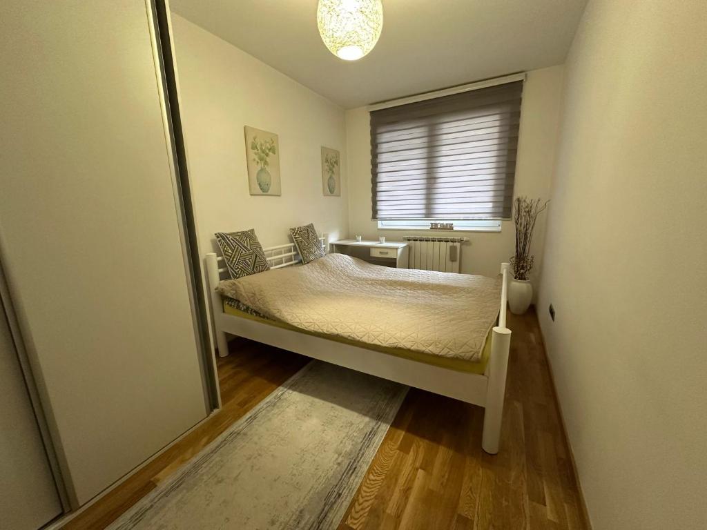 Prestige Apartman Bulevar - 5