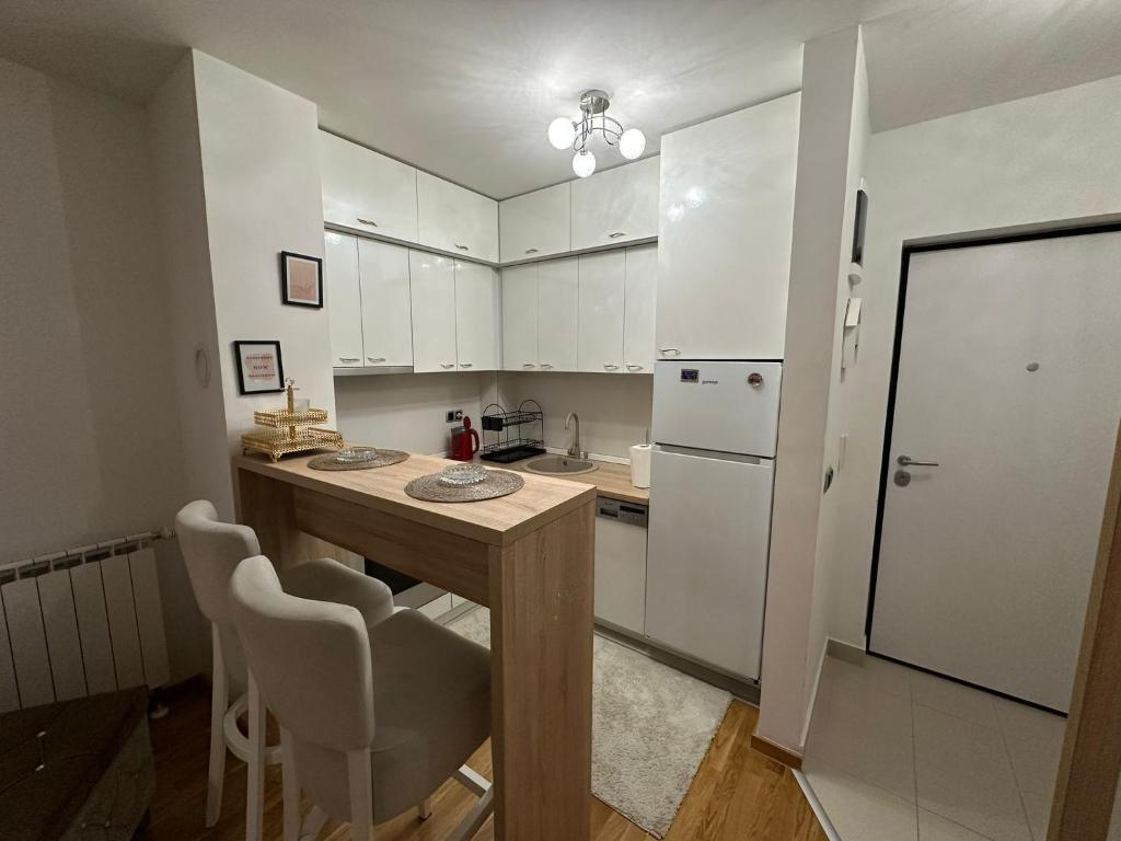 Prestige Apartman Bulevar - 4