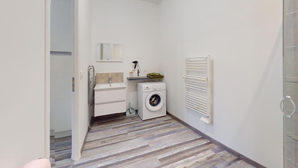 Jolie appartement moderne et cosy - 4