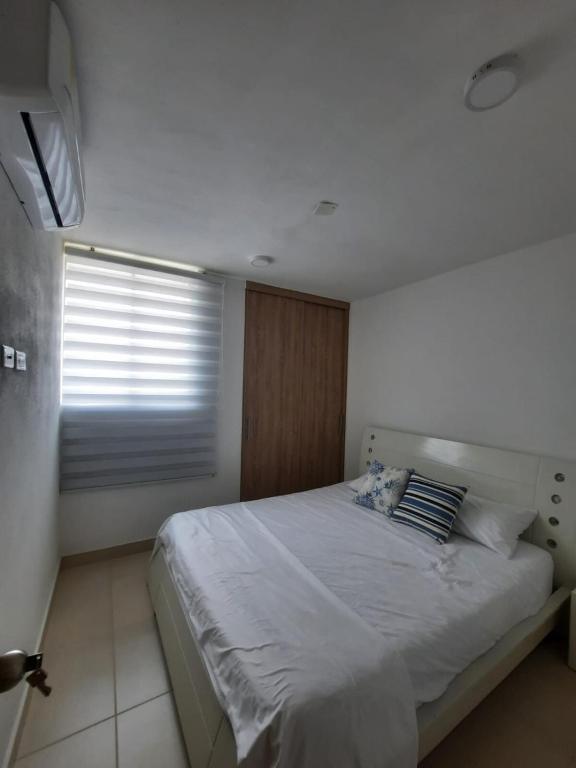 Acogedor Apartamento en Bello Horizonte - 2