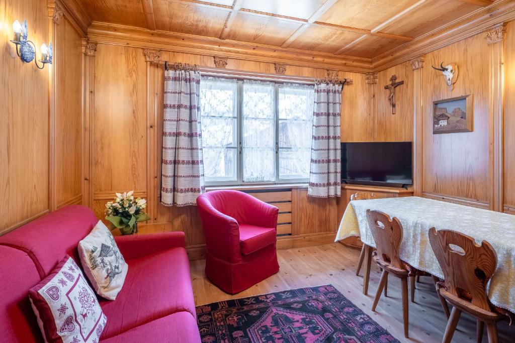 OLIMPIA LODGE - 3