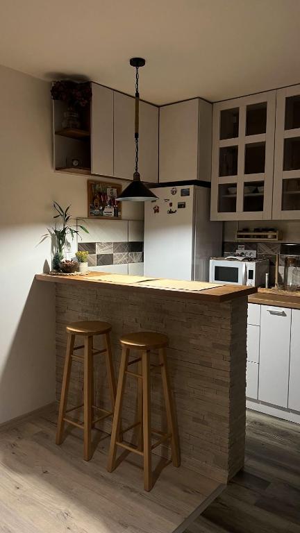 Sanska 25, Dušanovac (historical)