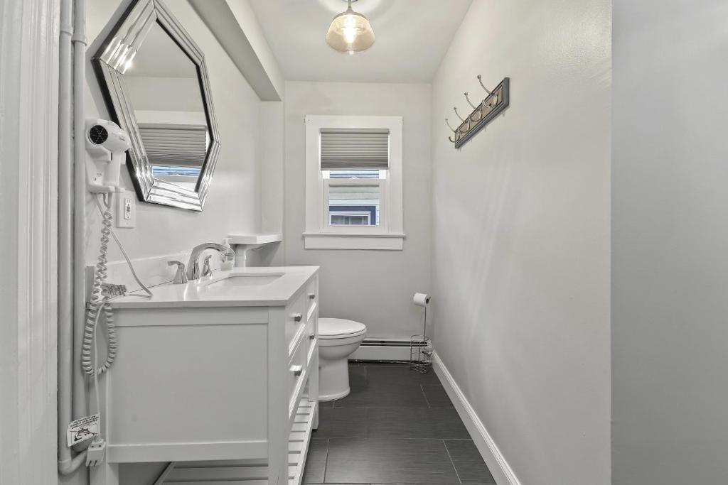 バスルーム（客室）