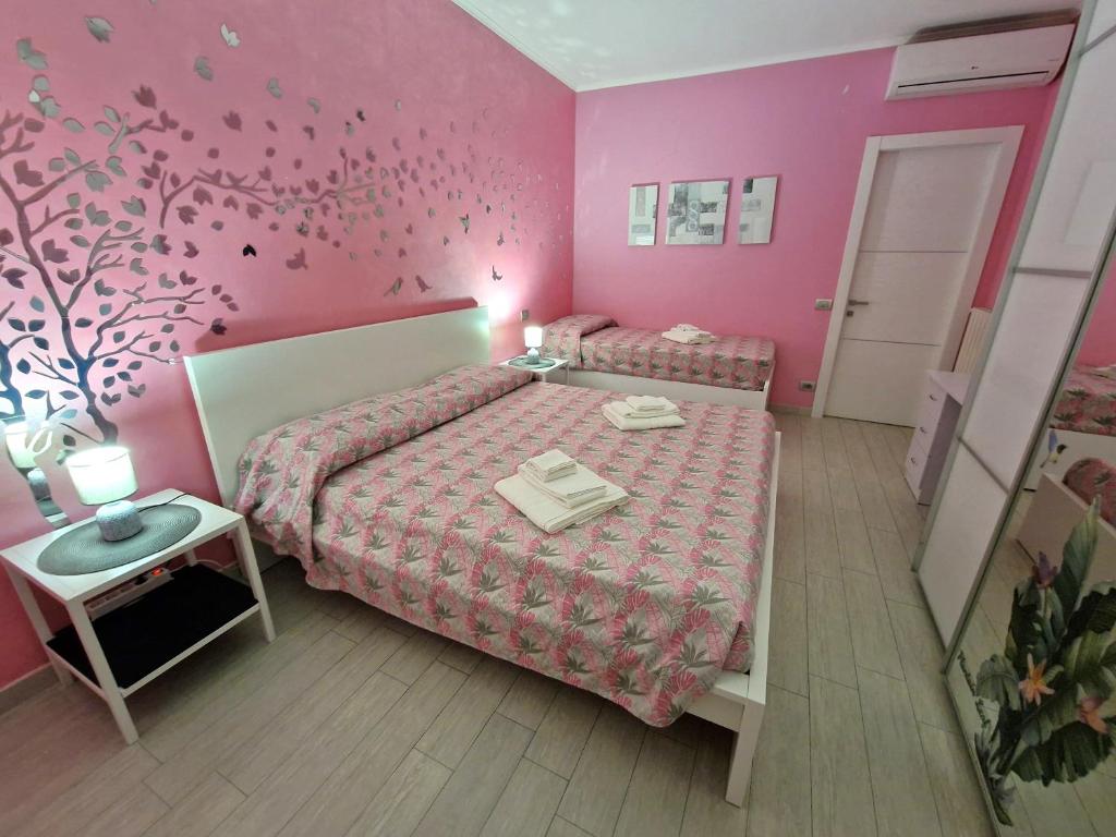 The Rainbow House - 3