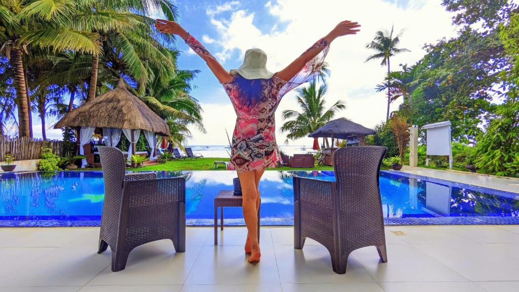 Surrounding environment