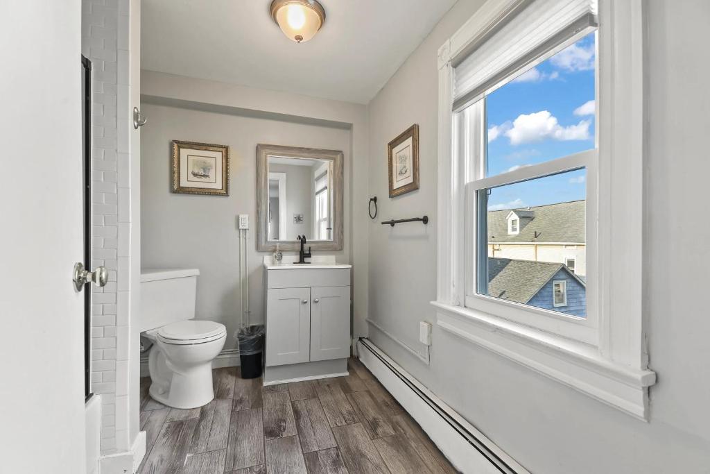 バスルーム（客室）