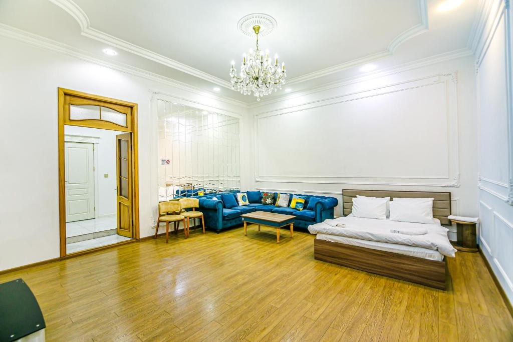 Apartment on Leylek 80, Baku