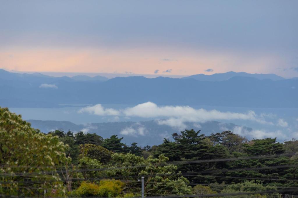 Surrounding environment