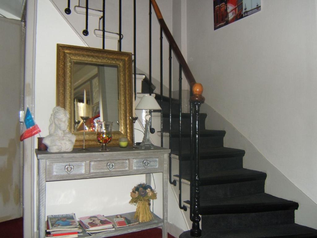 Hotel Cosy Monceau photo