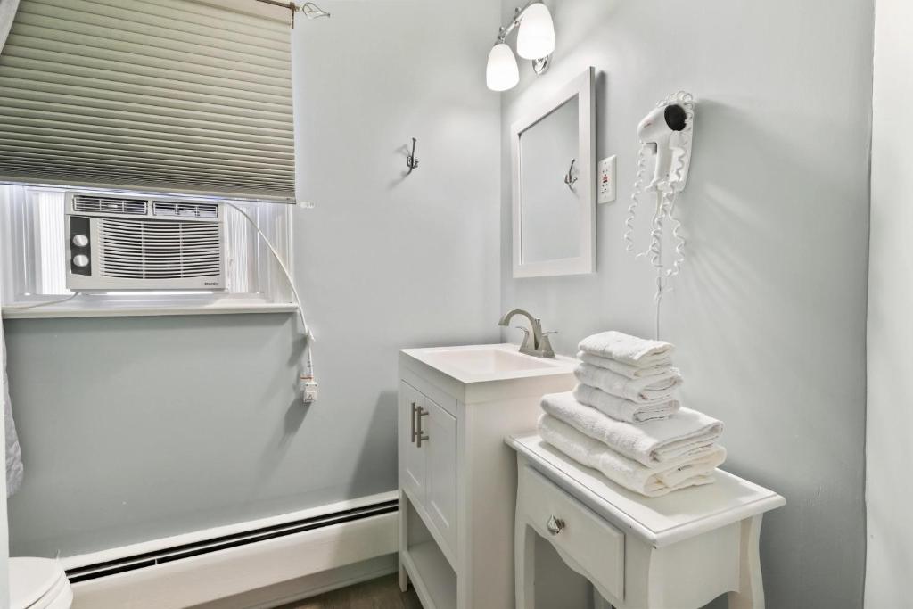 バスルーム（客室）