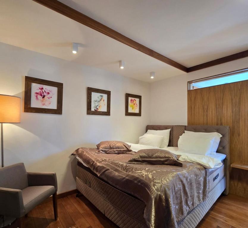 Aparthotel JAHORINA A123 VUCKO - 5