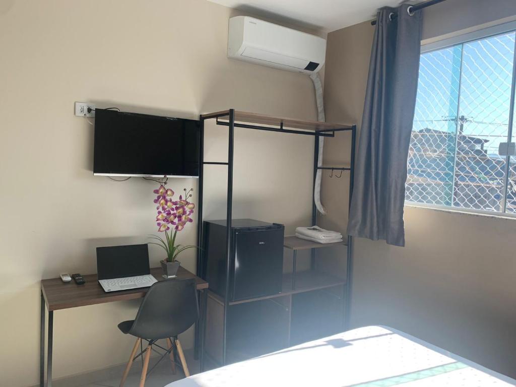 Pousada Internacional EAS 10min Aeroporto, Guarulhos