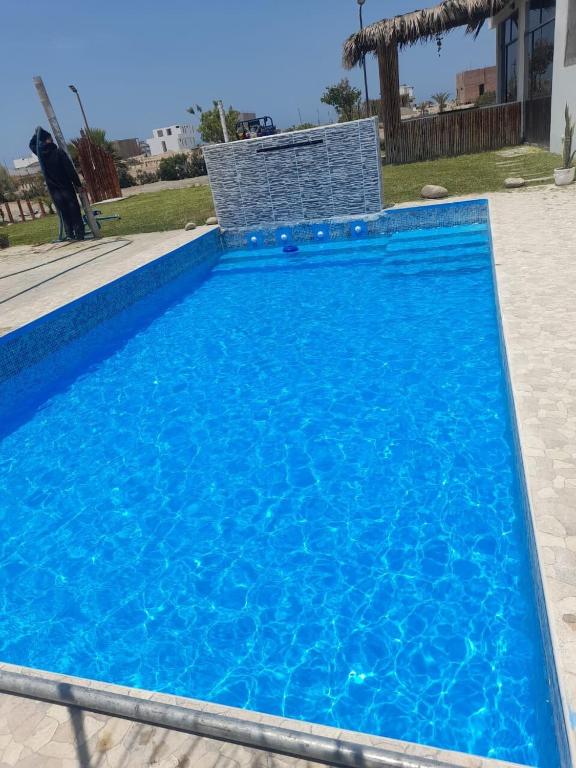 Chinchacampoymar Casa de playa en Chincha - 1