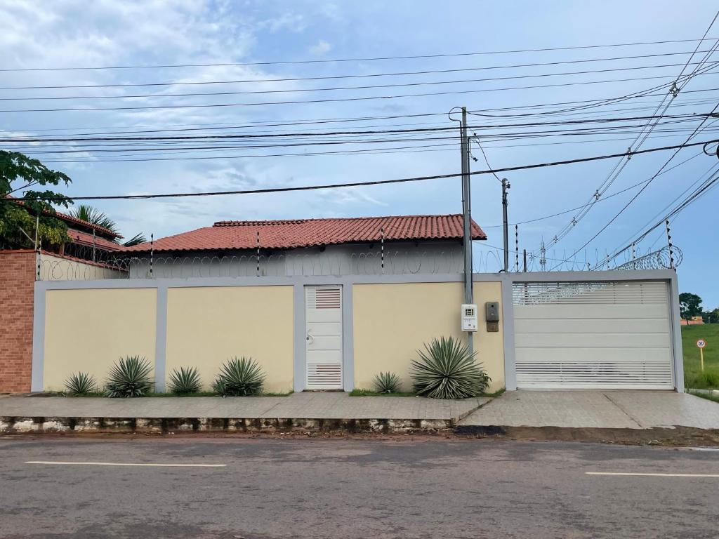 Casa, Rio Branco