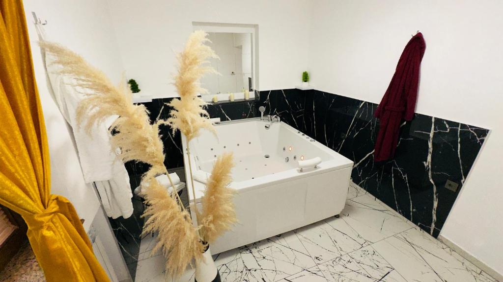 Hedonist Spa Jacuzzi Centar Free private parking - 2