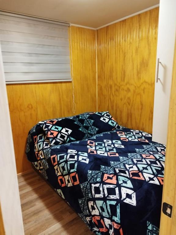 Hospedaje Eluney 2, Valdivia