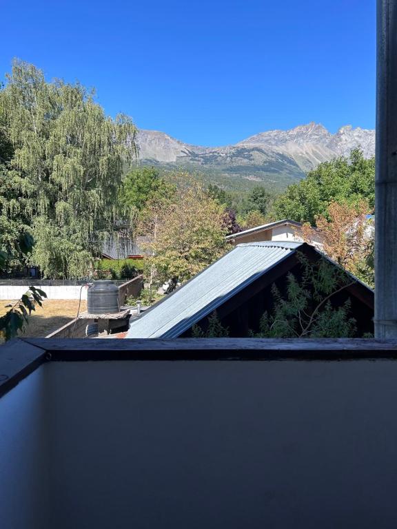 Departamento Vista al Piltri - 2