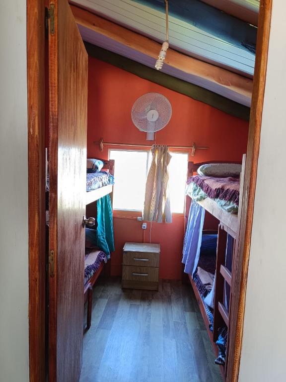 Hostel Lo de Milton - 4
