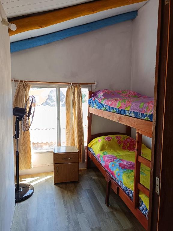 Hostel Lo de Milton - 3