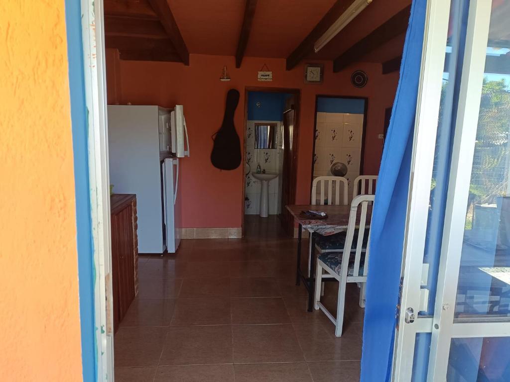 Hostel Lo de Milton - 2