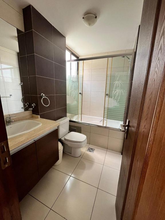 Departamento amplio de 3 dormitorios - 2