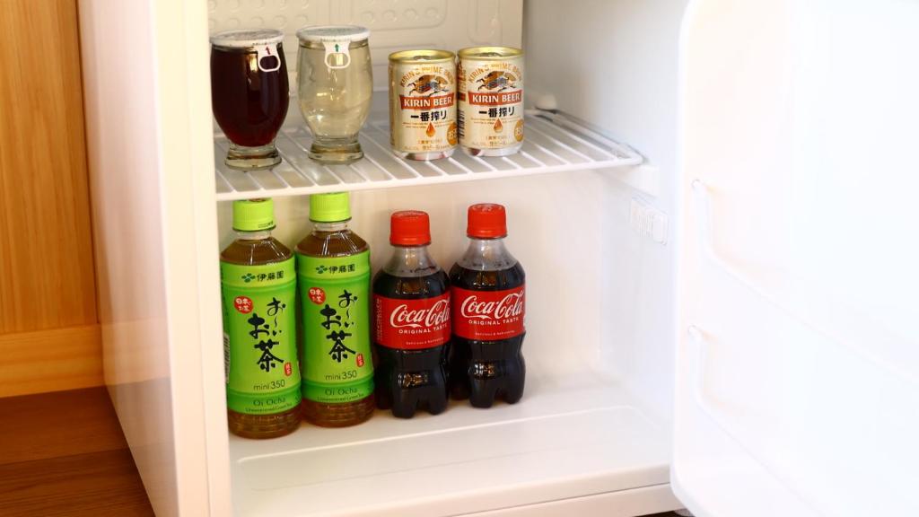 Food and beverages