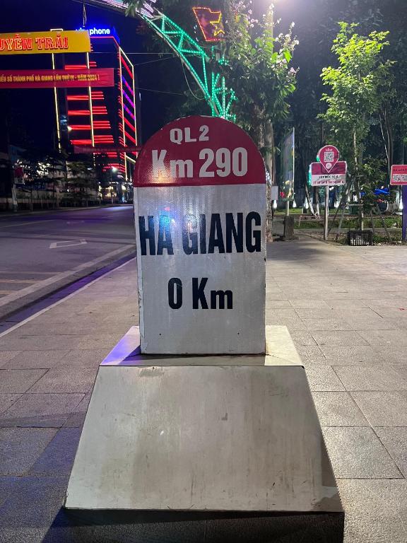 Hà Giang Let&#8217;s Go