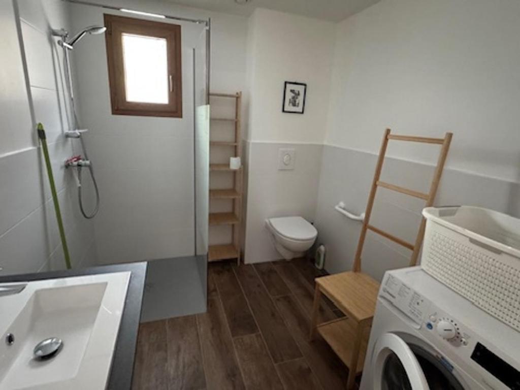 Appartement prestige à 50m des pistes avec balcon et vue - FR-1-445-215 - 4