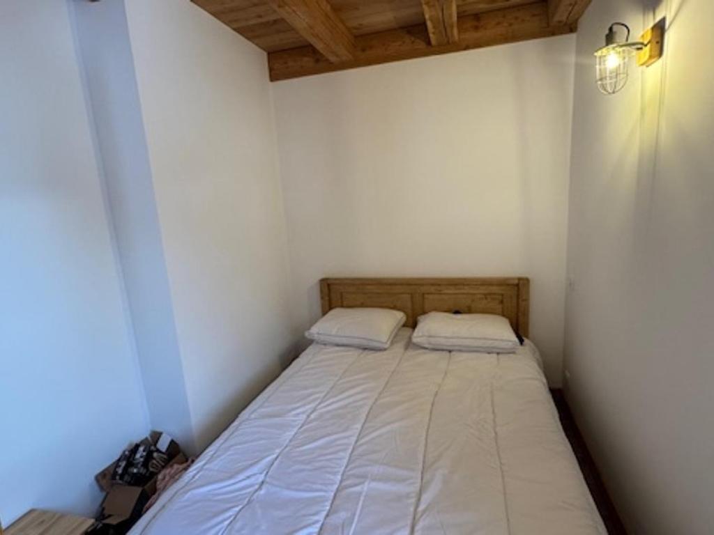 Superbe duplex style refuge avec parking pour 5 pers - FR-1-445-216 - 5