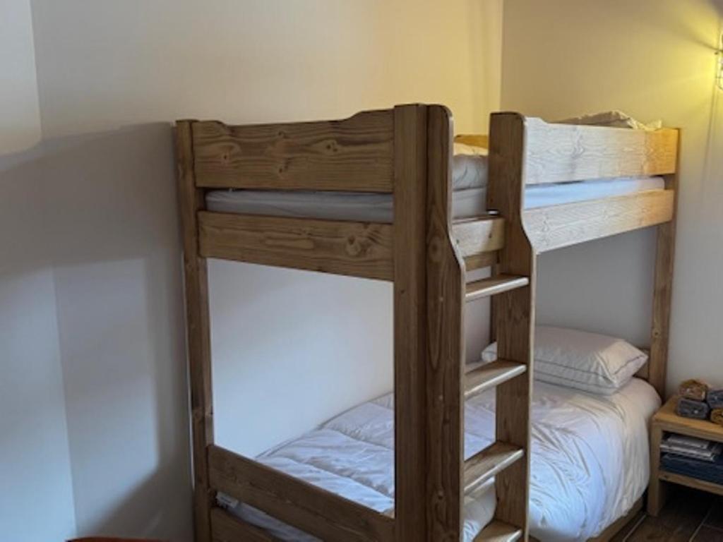 Superbe duplex luxe 6 pers, vue imprenable, parking privé - FR-1-445-214 - 3
