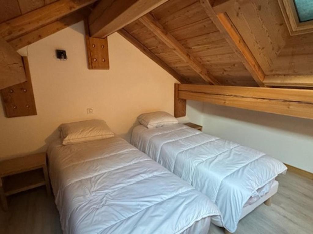 Superbe duplex luxe 6 pers, vue imprenable, parking privé - FR-1-445-214 - 4