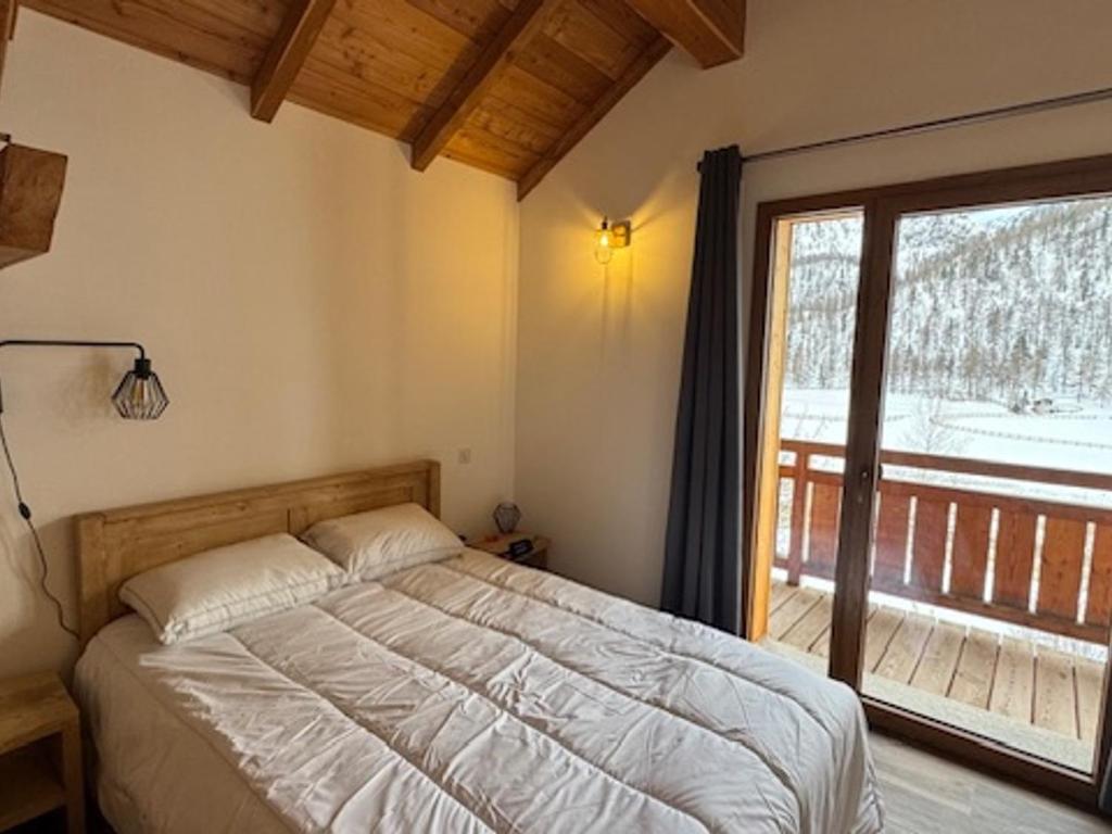 Superbe duplex luxe 6 pers, vue imprenable, parking privé - FR-1-445-214 - 5