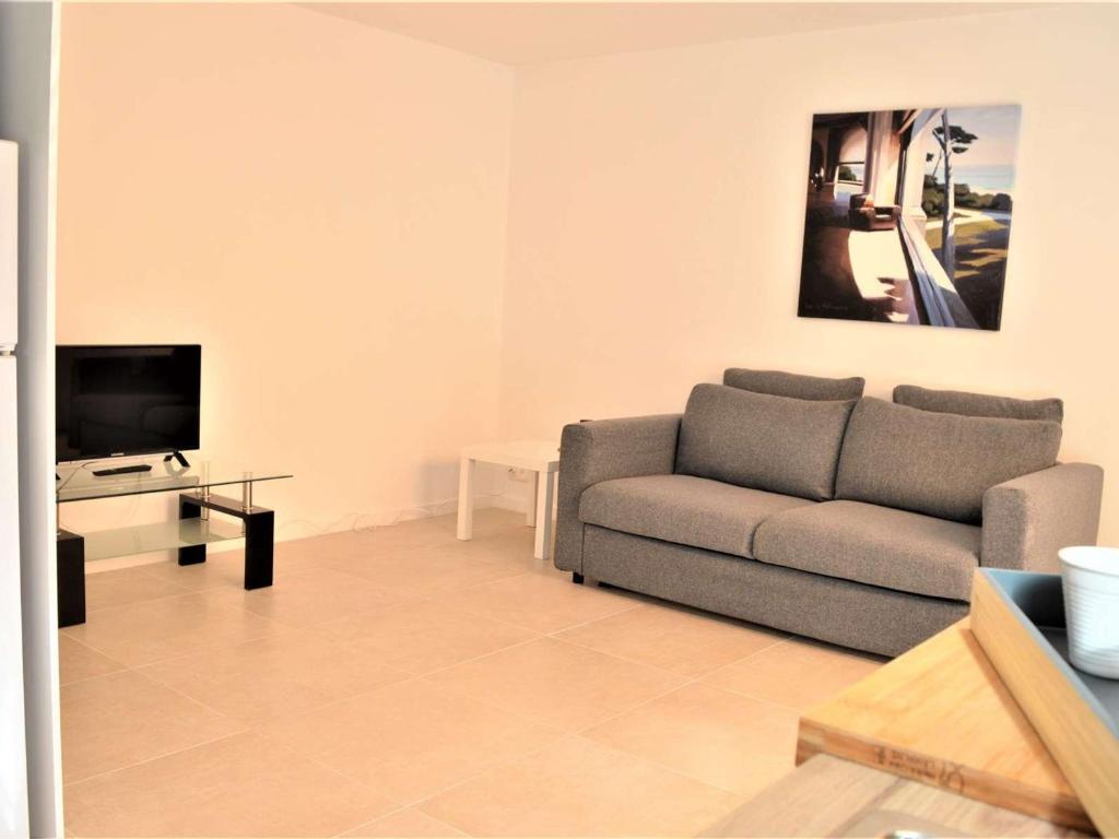 Appartement 2P Climatisé avec Jardin et Parking près de la Mer - FR-1-226B-223 - 5