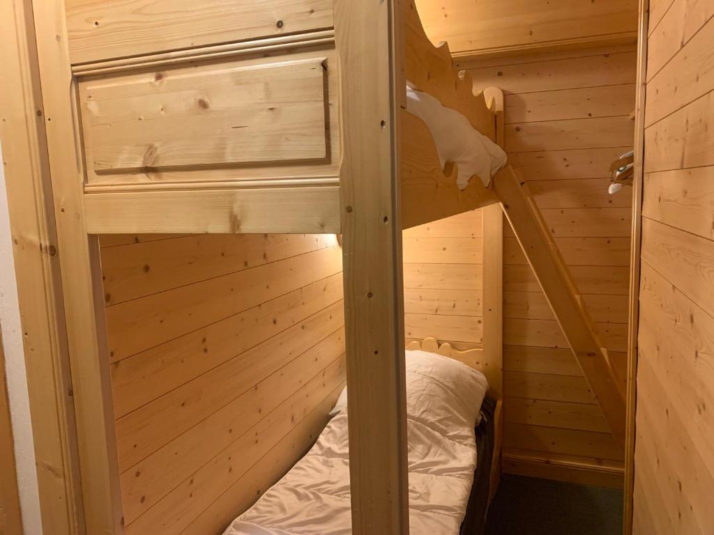 Studio ski aux pieds Méribel Altiport, balcon, jusqu'à 4 pers. - FR-1-411-974 - 4