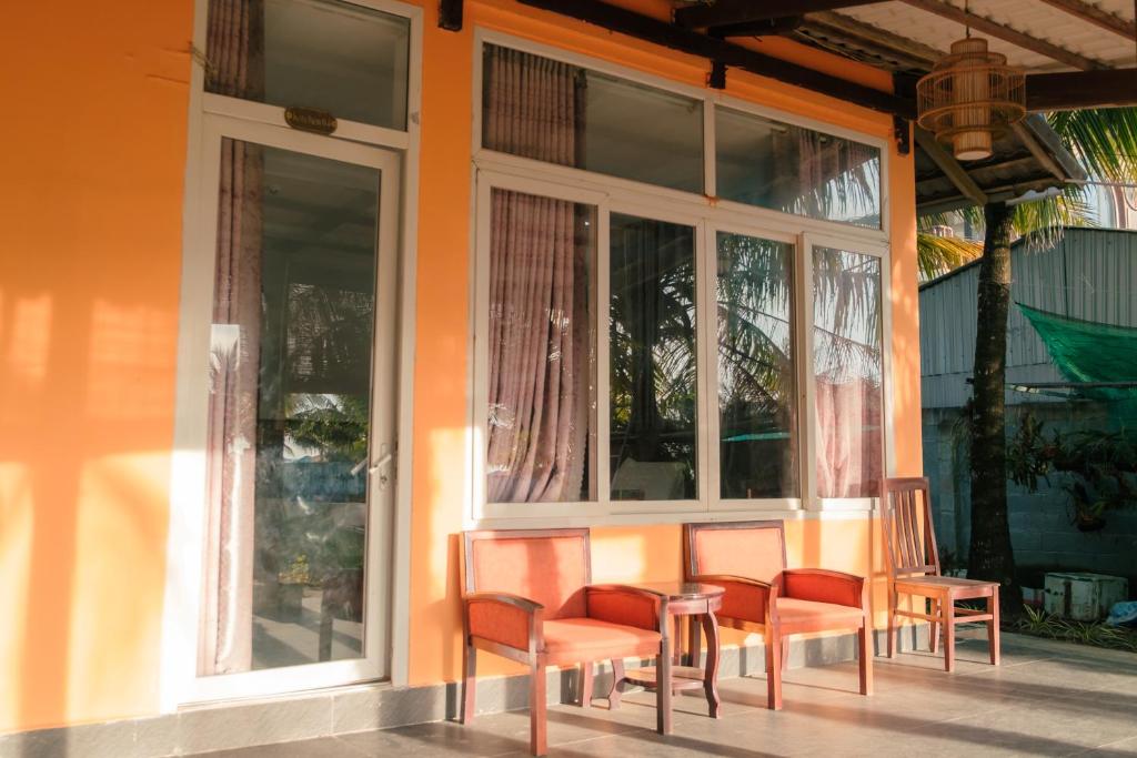 Coastal Village Phu Quoc Coastal Village Phu Quoc