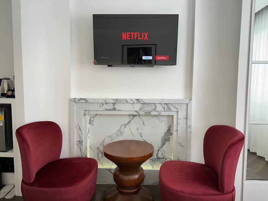 Hotel Facilities