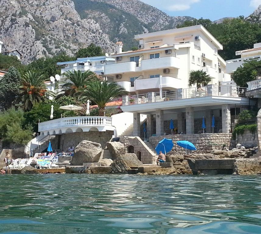 Apartments Villa Mare Mar