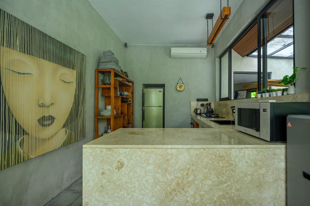 Kokokan -Ubud 3BDR Villa with Amazing View + Ps5!