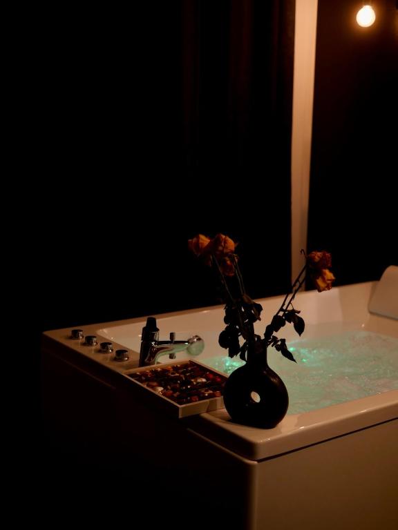 Appartement Toulon Jacuzzi Terrasse - 5
