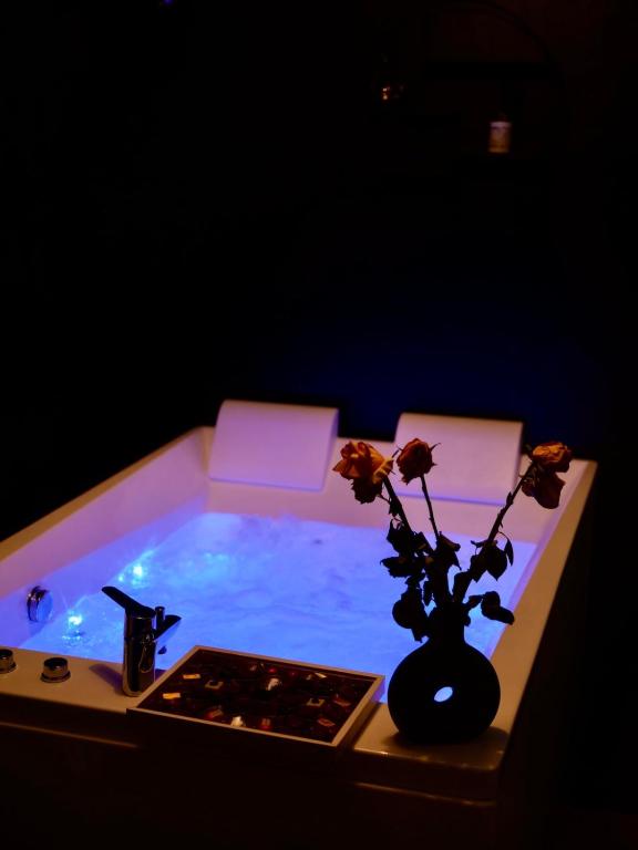 Appartement Toulon Jacuzzi Terrasse - 3