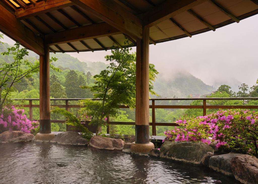 하나무라사키 호텔 이미지 2