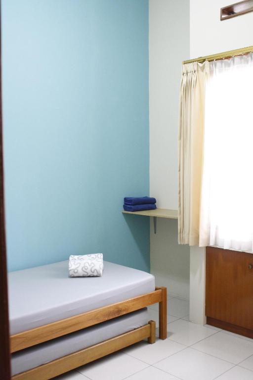 The Attic Bed and Breakfast photo