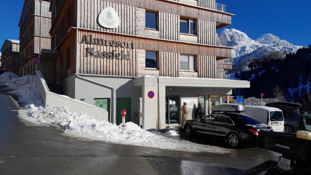 Ski Appartment Sonnalpe Nassfeld - 3